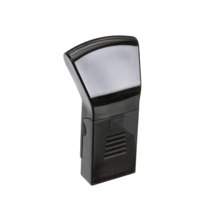 Stoelting Black Handle And Cover 428096